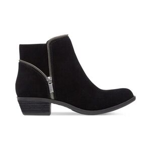 NWOT Lucky Brand Boide Bootie Size 5